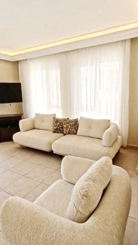 TEMİZ VE BAKIMLI SİTEDE UYGUN FIRSAT DAİRE