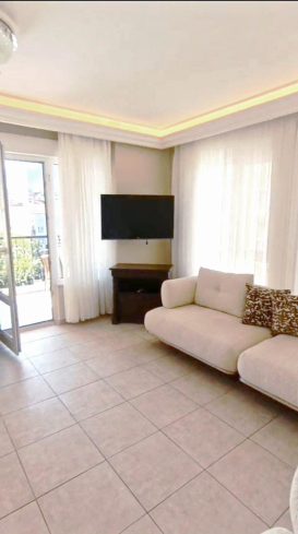 TEMİZ VE BAKIMLI SİTEDE UYGUN FIRSAT DAİRE