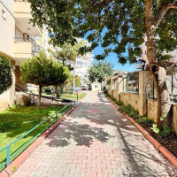 TEMİZ VE BAKIMLI SİTEDE UYGUN FIRSAT DAİRE
