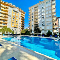 TEMİZ VE BAKIMLI SİTEDE UYGUN FIRSAT DAİRE