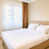 TEMİZ VE BAKIMLI SİTEDE UYGUN FIRSAT DAİRE