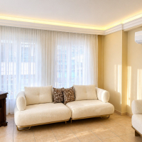 TEMİZ VE BAKIMLI SİTEDE UYGUN FIRSAT DAİRE