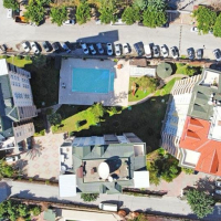 TEMİZ VE BAKIMLI SİTEDE UYGUN FIRSAT DAİRE