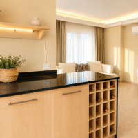 TEMİZ VE BAKIMLI SİTEDE UYGUN FIRSAT DAİRE