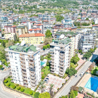 TEMİZ VE BAKIMLI SİTEDE UYGUN FIRSAT DAİRE