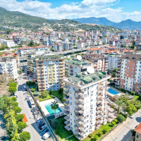 TEMİZ VE BAKIMLI SİTEDE UYGUN FIRSAT DAİRE