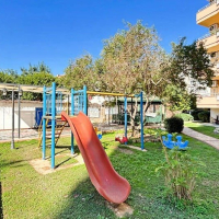 TEMİZ VE BAKIMLI SİTEDE UYGUN FIRSAT DAİRE