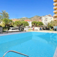 TEMİZ VE BAKIMLI SİTEDE UYGUN FIRSAT DAİRE