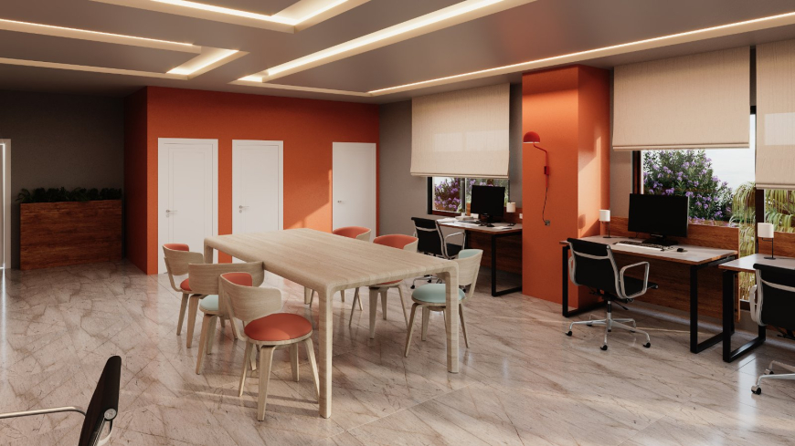 YAPIMI DEVAM EDEN PROJEDEN TAKSİTLİ DAİRE FIRSATI