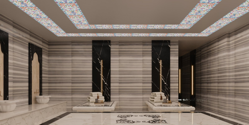 YAPIMI DEVAM EDEN PROJEDEN TAKSİTLİ DAİRE FIRSATI