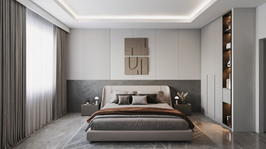 YAPIMI DEVAM EDEN PROJEDEN TAKSİTLİ DAİRE FIRSATI