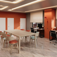 YAPIMI DEVAM EDEN PROJEDEN TAKSİTLİ DAİRE FIRSATI