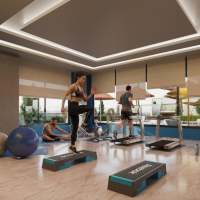 YAPIMI DEVAM EDEN PROJEDEN TAKSİTLİ DAİRE FIRSATI