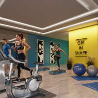 YAPIMI DEVAM EDEN PROJEDEN TAKSİTLİ DAİRE FIRSATI