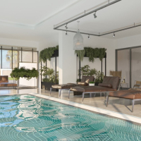 YAPIMI DEVAM EDEN PROJEDEN TAKSİTLİ DAİRE FIRSATI