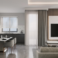 YAPIMI DEVAM EDEN PROJEDEN TAKSİTLİ DAİRE FIRSATI