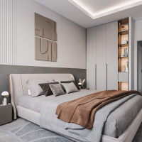 YAPIMI DEVAM EDEN PROJEDEN TAKSİTLİ DAİRE FIRSATI