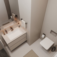 YAPIMI DEVAM EDEN PROJEDEN TAKSİTLİ DAİRE FIRSATI