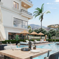 YAPIMI DEVAM EDEN PROJEDEN TAKSİTLİ DAİRE FIRSATI
