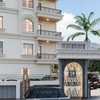 YAPIMI DEVAM EDEN PROJEDEN TAKSİTLİ DAİRE FIRSATI