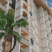 YAPIMI DEVAM EDEN PROJEDEN TAKSİTLİ DAİRE FIRSATI