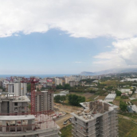 YAPIMI DEVAM EDEN PROJEDEN TAKSİTLİ DAİRE FIRSATI