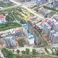 YAPIMI DEVAM EDEN PROJEDEN TAKSİTLİ DAİRE FIRSATI