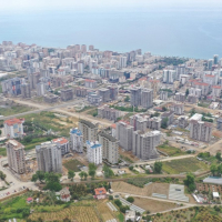 YAPIMI DEVAM EDEN PROJEDEN TAKSİTLİ DAİRE FIRSATI