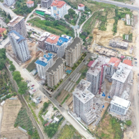 YAPIMI DEVAM EDEN PROJEDEN TAKSİTLİ DAİRE FIRSATI