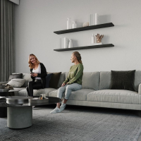 YAPIMI DEVAM EDEN PROJEDEN TAKSİTLİ DAİRE FIRSATI