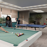 YAPIMI DEVAM EDEN PROJEDEN TAKSİTLİ DAİRE FIRSATI