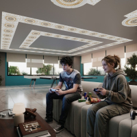 YAPIMI DEVAM EDEN PROJEDEN TAKSİTLİ DAİRE FIRSATI