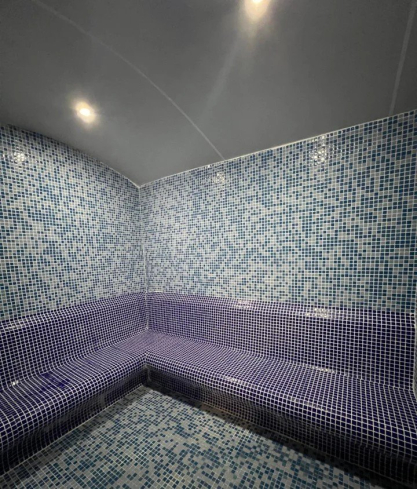 FULL AKTİVİTELİ BEYAZ EŞYALARI HAZIR SATILIK 1+1 DAİRE