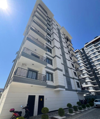 FULL AKTİVİTELİ BEYAZ EŞYALARI HAZIR SATILIK 1+1 DAİRE