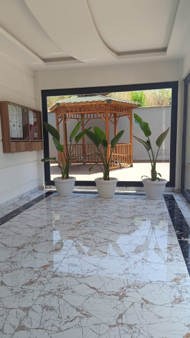 FULL AKTİVİTELİ BEYAZ EŞYALARI HAZIR SATILIK 1+1 DAİRE