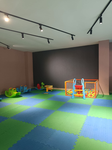 FULL AKTİVİTELİ BEYAZ EŞYALARI HAZIR SATILIK 1+1 DAİRE
