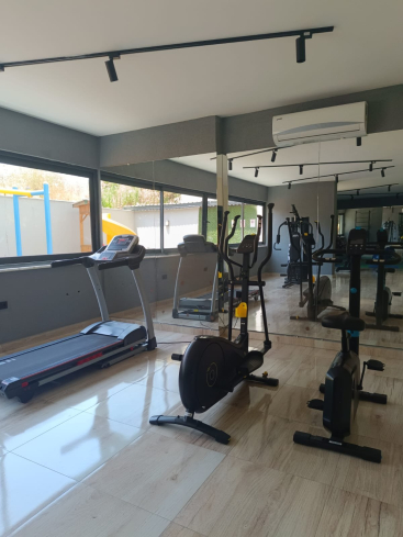 FULL AKTİVİTELİ BEYAZ EŞYALARI HAZIR SATILIK 1+1 DAİRE