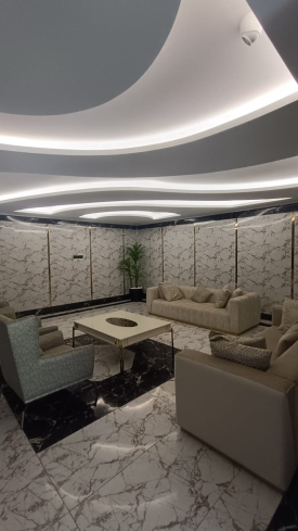 FULL AKTİVİTELİ BEYAZ EŞYALARI HAZIR SATILIK 1+1 DAİRE