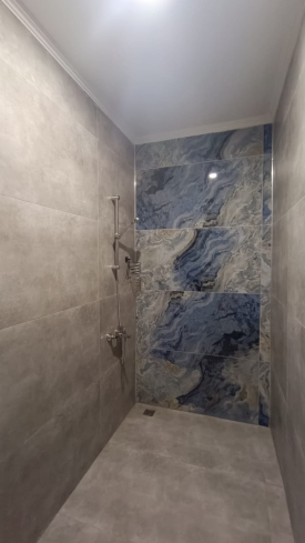 FULL AKTİVİTELİ BEYAZ EŞYALARI HAZIR SATILIK 1+1 DAİRE