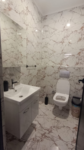 FULL AKTİVİTELİ BEYAZ EŞYALARI HAZIR SATILIK 1+1 DAİRE