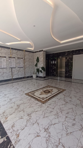 FULL AKTİVİTELİ BEYAZ EŞYALARI HAZIR SATILIK 1+1 DAİRE