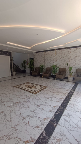FULL AKTİVİTELİ BEYAZ EŞYALARI HAZIR SATILIK 1+1 DAİRE