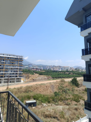 FULL AKTİVİTELİ BEYAZ EŞYALARI HAZIR SATILIK 1+1 DAİRE
