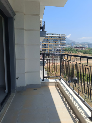 FULL AKTİVİTELİ BEYAZ EŞYALARI HAZIR SATILIK 1+1 DAİRE