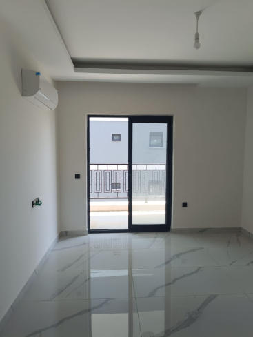 FULL AKTİVİTELİ BEYAZ EŞYALARI HAZIR SATILIK 1+1 DAİRE