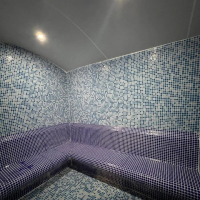 FULL AKTİVİTELİ BEYAZ EŞYALARI HAZIR SATILIK 1+1 DAİRE