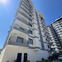 FULL AKTİVİTELİ BEYAZ EŞYALARI HAZIR SATILIK 1+1 DAİRE