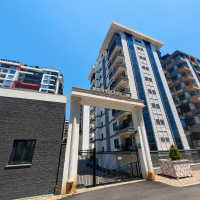 FULL AKTİVİTELİ BEYAZ EŞYALARI HAZIR SATILIK 1+1 DAİRE