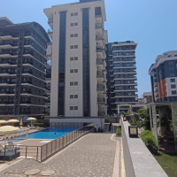 FULL AKTİVİTELİ BEYAZ EŞYALARI HAZIR SATILIK 1+1 DAİRE