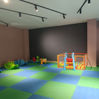 FULL AKTİVİTELİ BEYAZ EŞYALARI HAZIR SATILIK 1+1 DAİRE